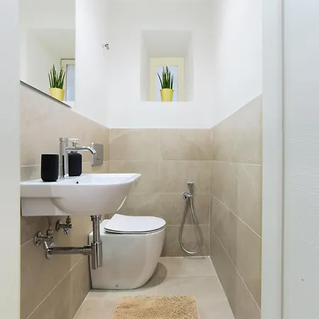 Visit_genova Appartement *